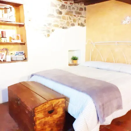 Il Bugigattolo Apartment