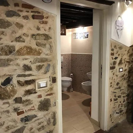 Il Bugigattolo * Castagneto Carducci