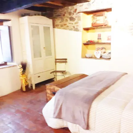 Il Bugigattolo Apartment Castagneto Carducci