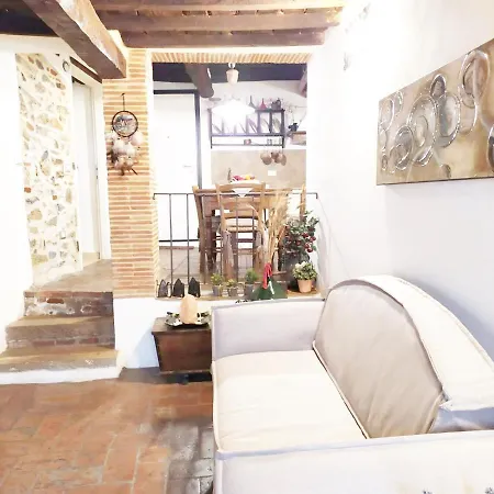 Il Bugigattolo Apartment Castagneto Carducci