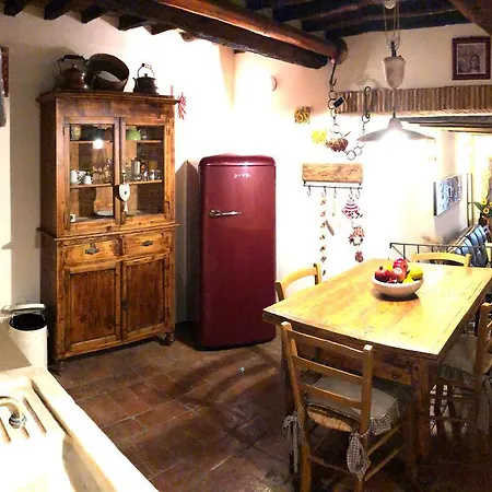 Il Bugigattolo Apartment Castagneto Carducci