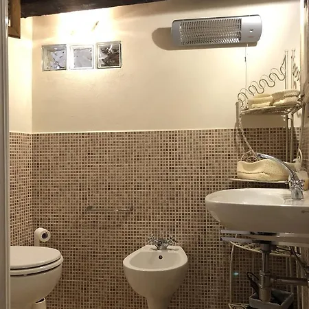 Apartment Il Bugigattolo