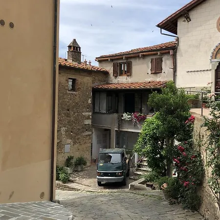 Il Bugigattolo * Castagneto Carducci