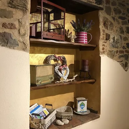 Il Bugigattolo Apartment Castagneto Carducci