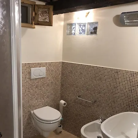 Il Bugigattolo Apartment Castagneto Carducci